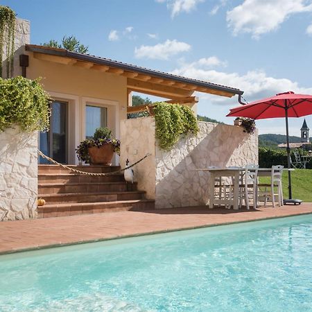 Maso Maroni Agriturismo Quinto di Valpantena Exterior foto