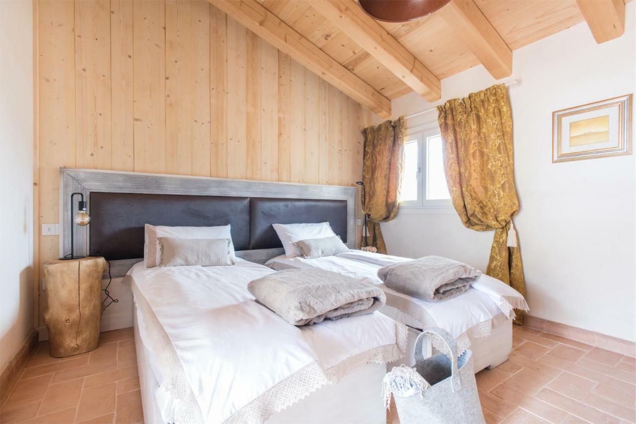 Maso Maroni Agriturismo Quinto di Valpantena Exterior foto
