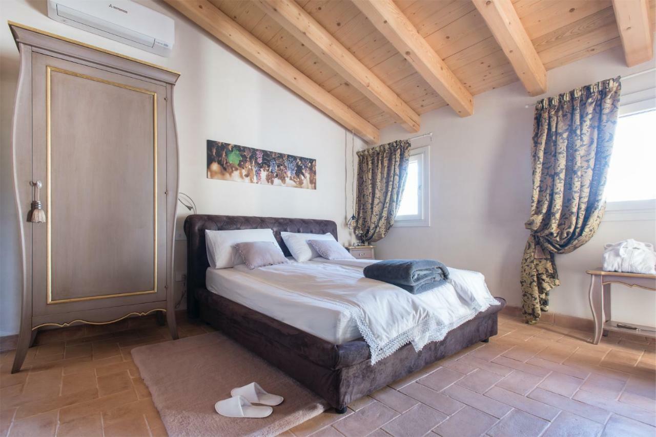 Maso Maroni Agriturismo Quinto di Valpantena Exterior foto