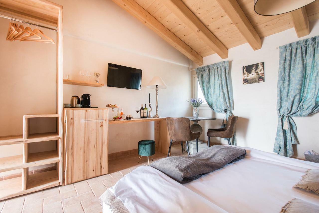 Maso Maroni Agriturismo Quinto di Valpantena Exterior foto
