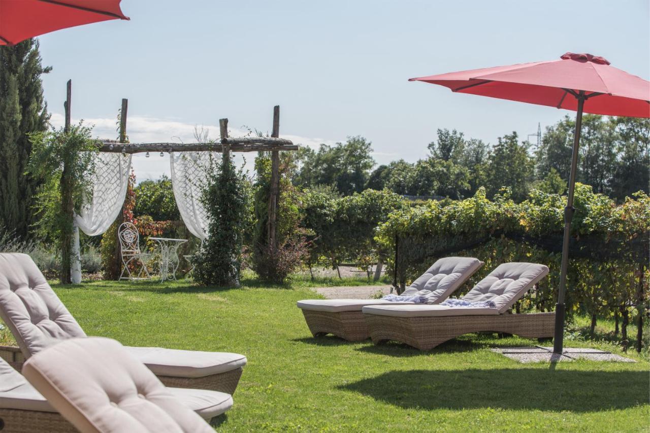 Maso Maroni Agriturismo Quinto di Valpantena Exterior foto