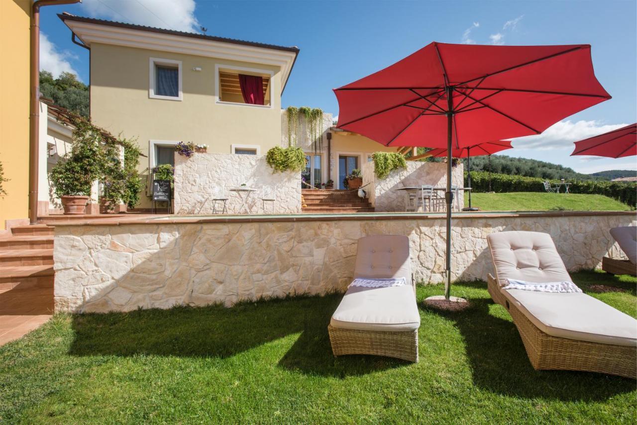 Maso Maroni Agriturismo Quinto di Valpantena Exterior foto
